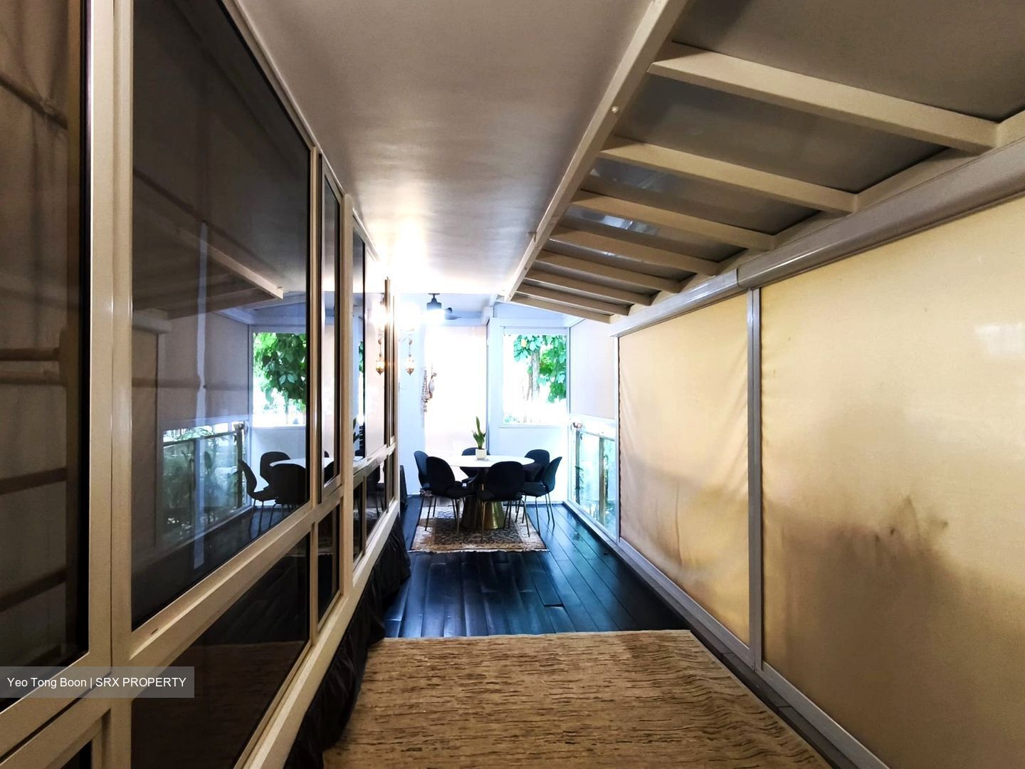 Flamingo Valley (D15), Condominium #581366581